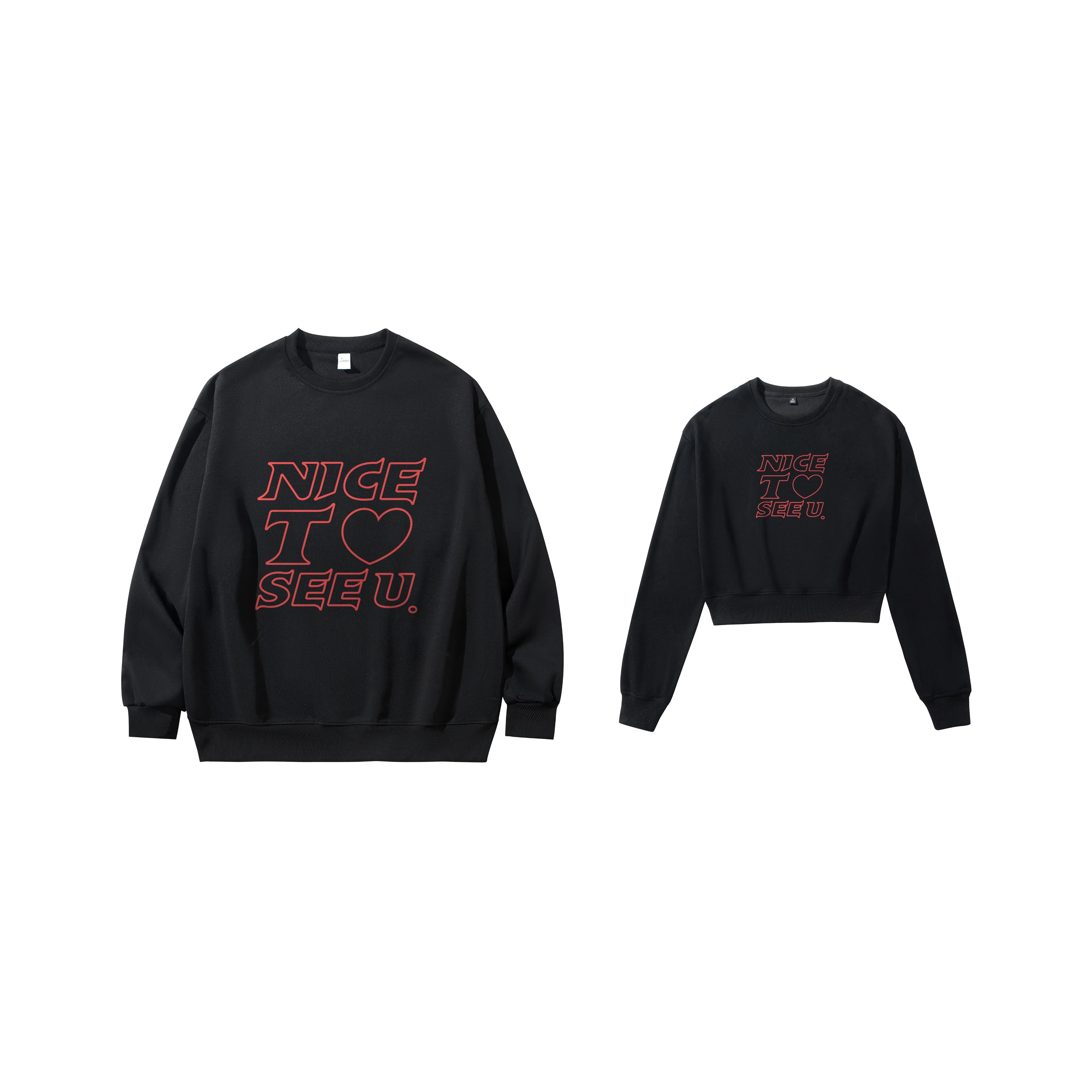 HONOR OF KINGS Sweatshirt Unisex 2 Pack