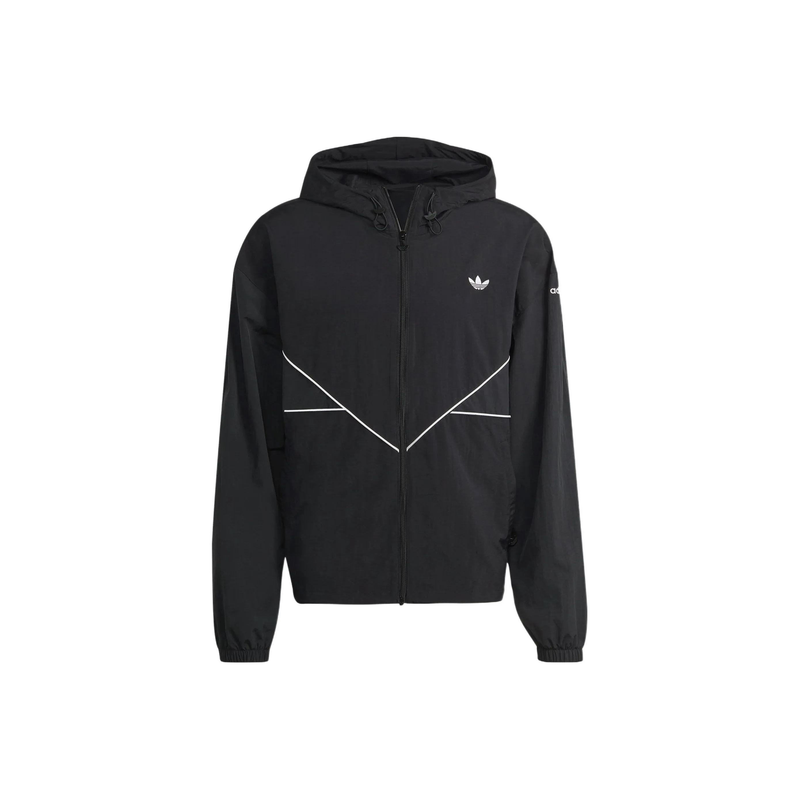 Adidas Originals ADICOLOR SEASONAL ARCHIVE Куртка Мужская Черная