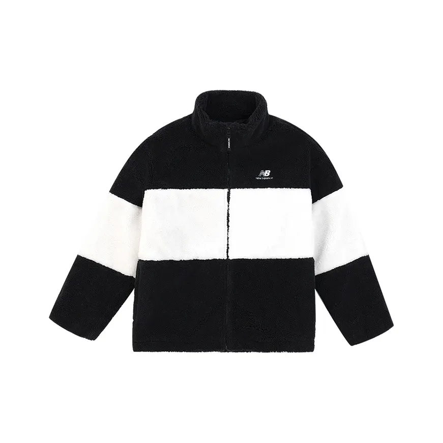 New Balance Jacket Unisex Multicolor