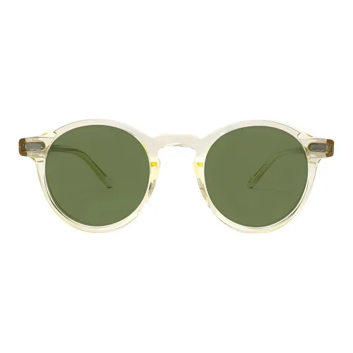 MOSCOT Солнцезащитные очки Унисекс