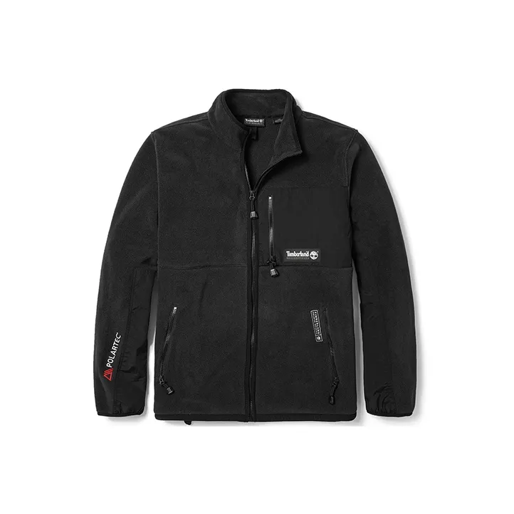 Timberland Флис Одежда Унисекс