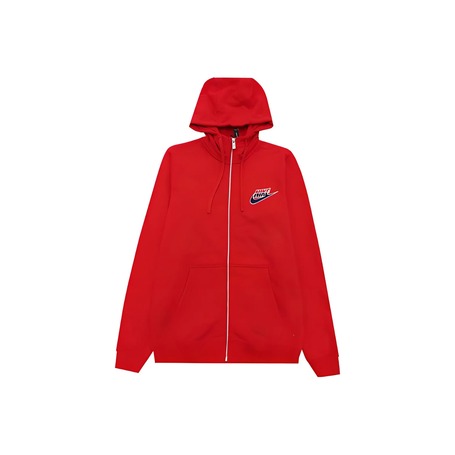 Nike Jackets Men Red