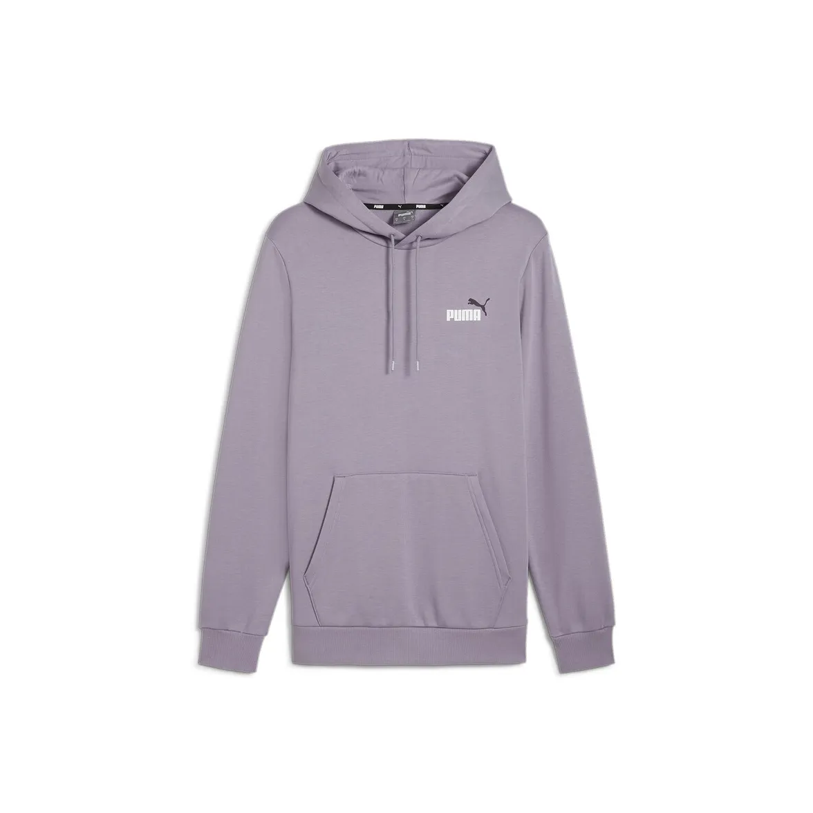 PUMA FW24 Свитшот Унисекс Light Фиолетовый