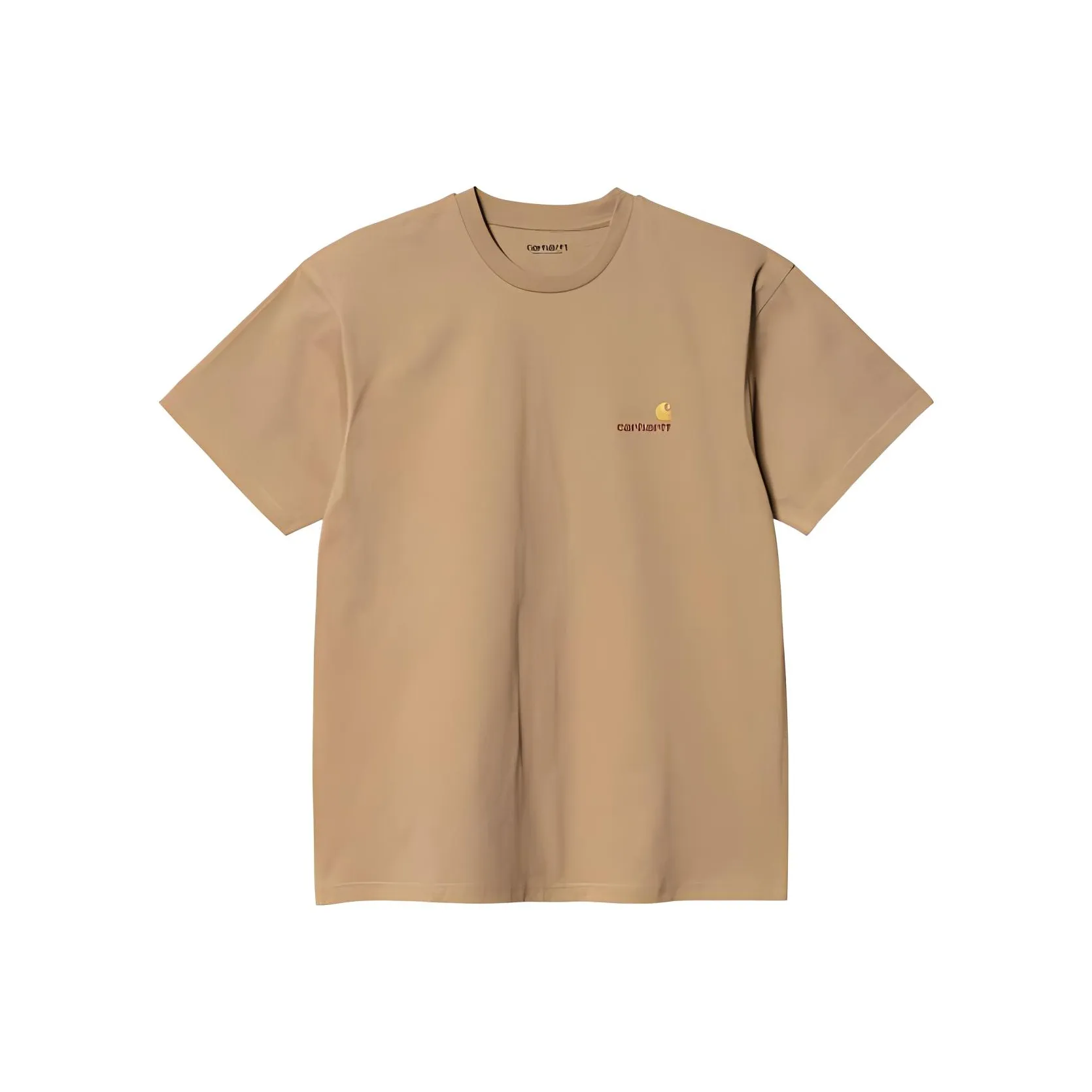 Carhartt WIP American Script T shirt