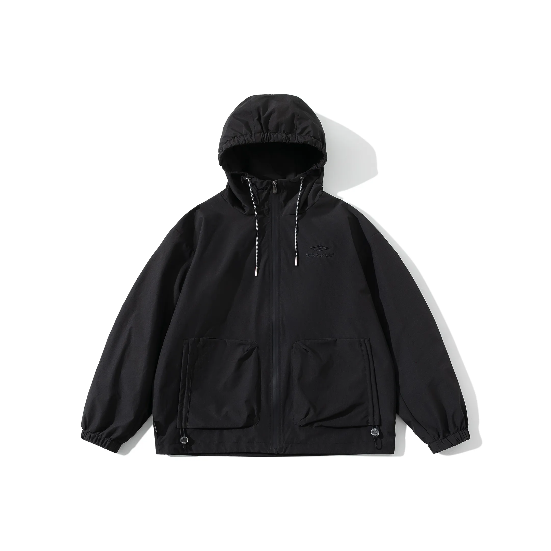 BRNR Jackets Unisex