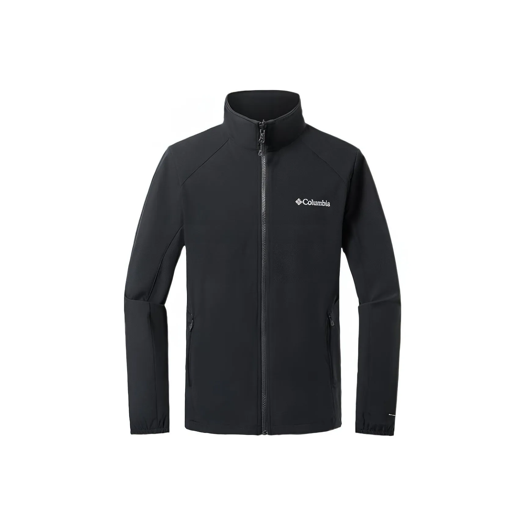 Columbia SS22 Jacket Men's Black