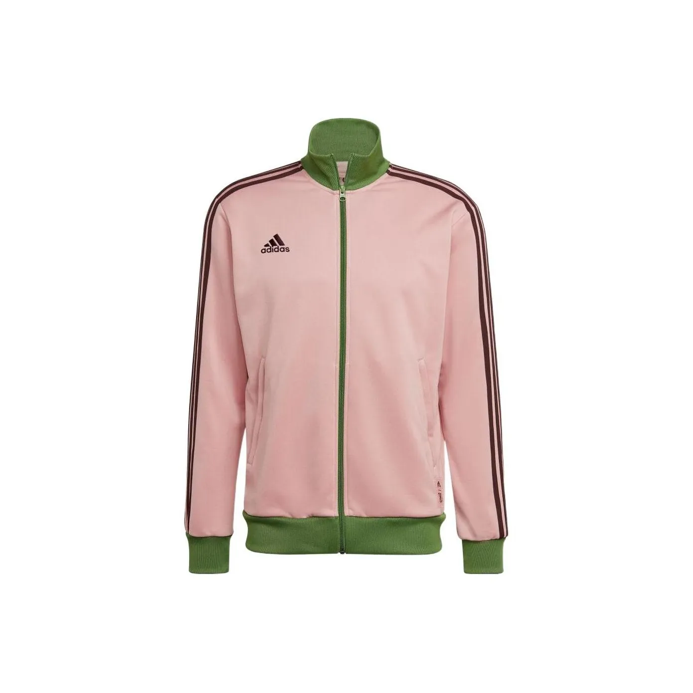 Adidas X Nigo Japan National Soccer Team Special Collection Track Jacket