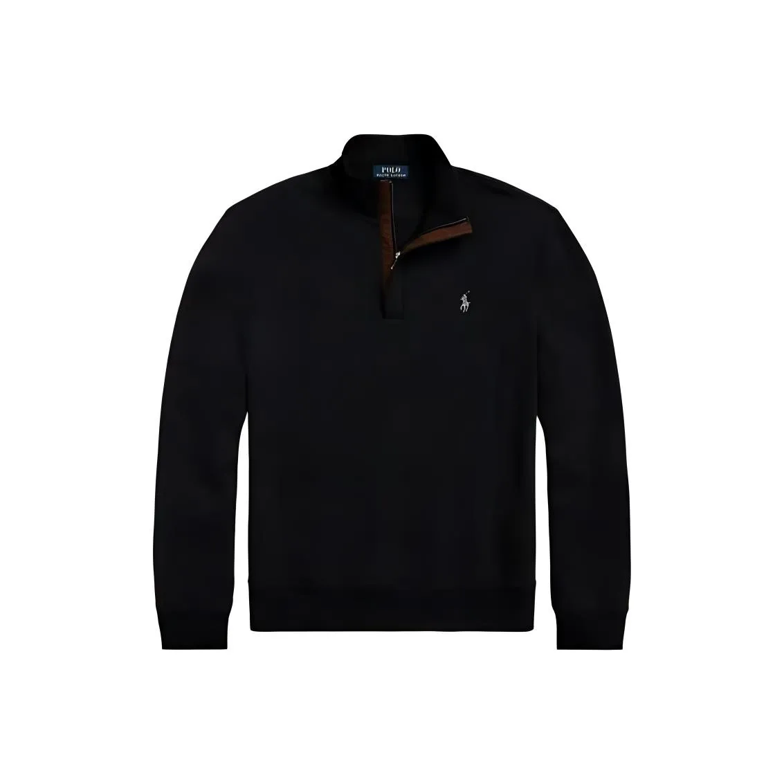 Polo Ralph Lauren SS25 Толстовка Мужской Черный