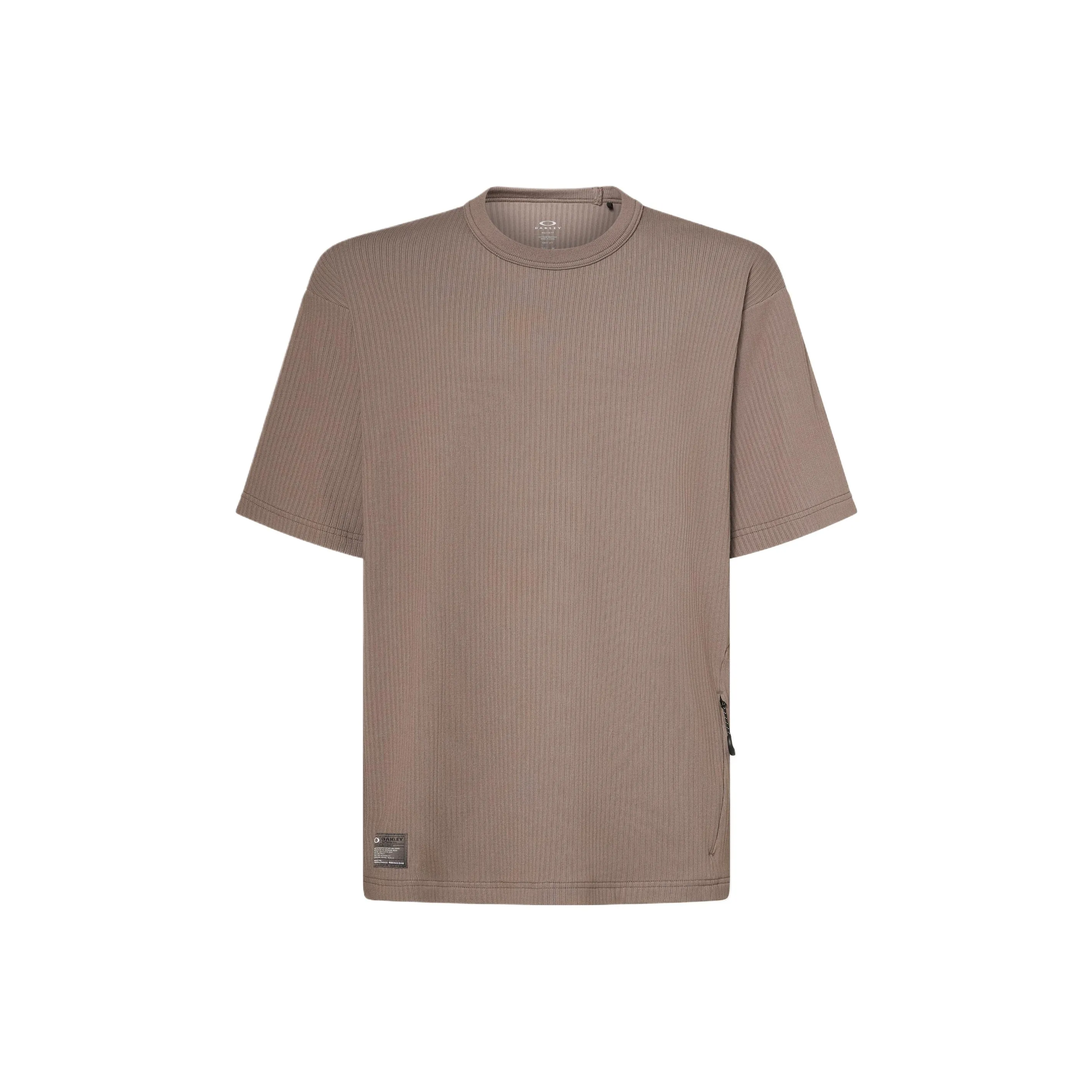 Oakley Ribbed T shirt