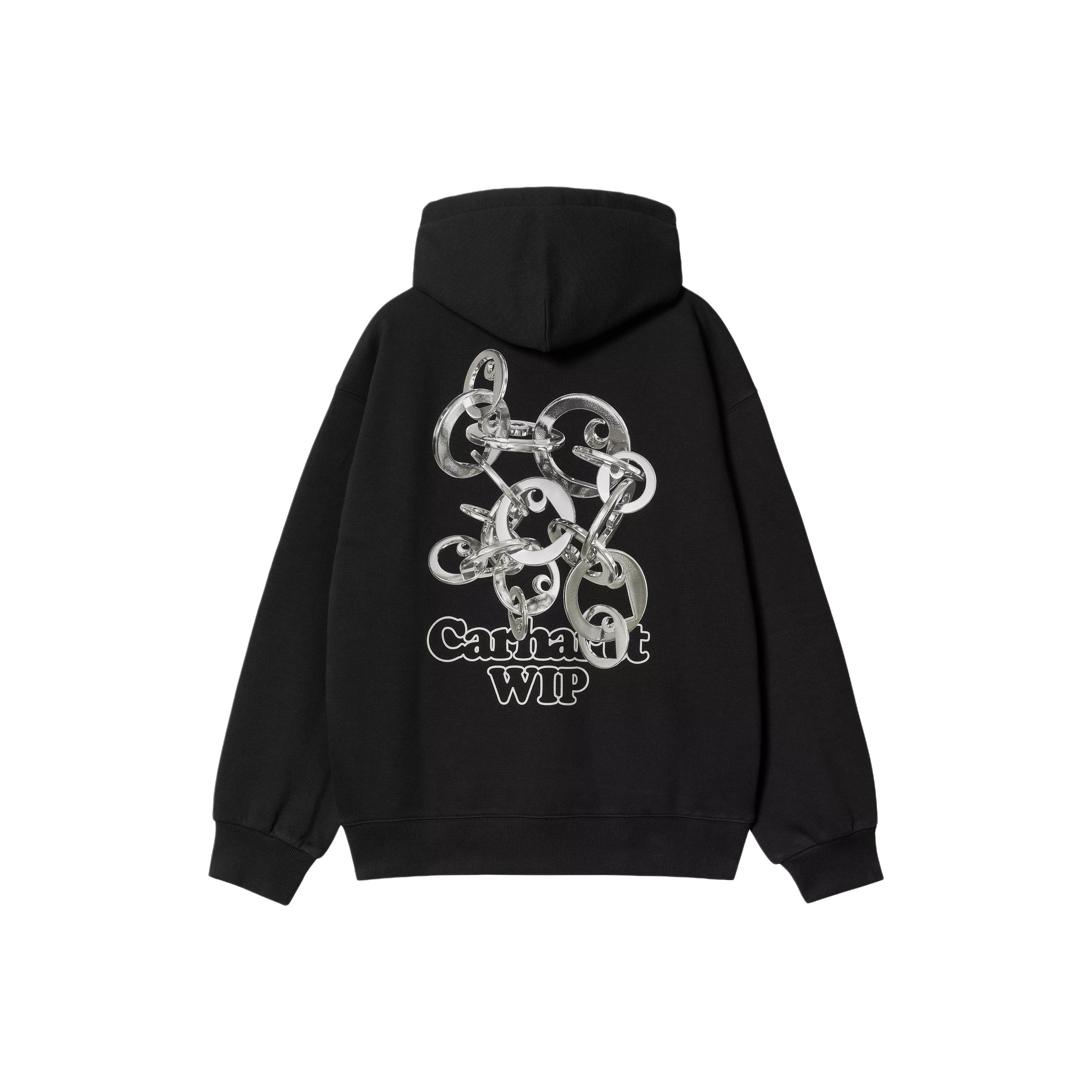 【おすすめアイテム】Carhartt WIP Peace Circle Logo Hoodie Top Carhartt Logo Hoodies to Elevate Your Style in 2025