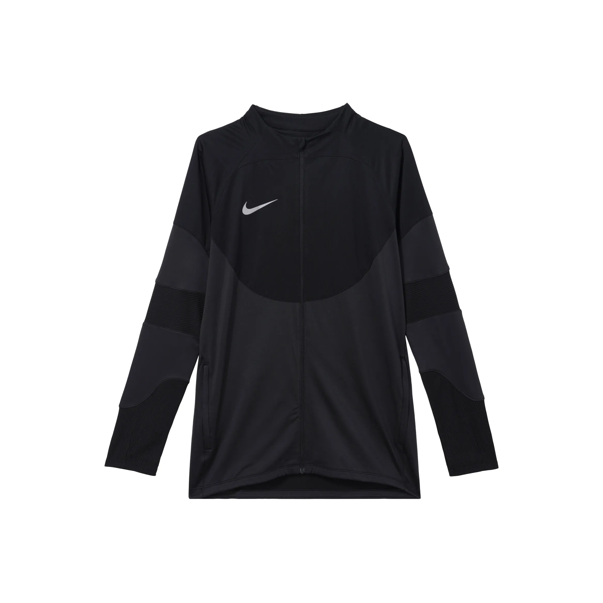 Nike Мужские черные куртки