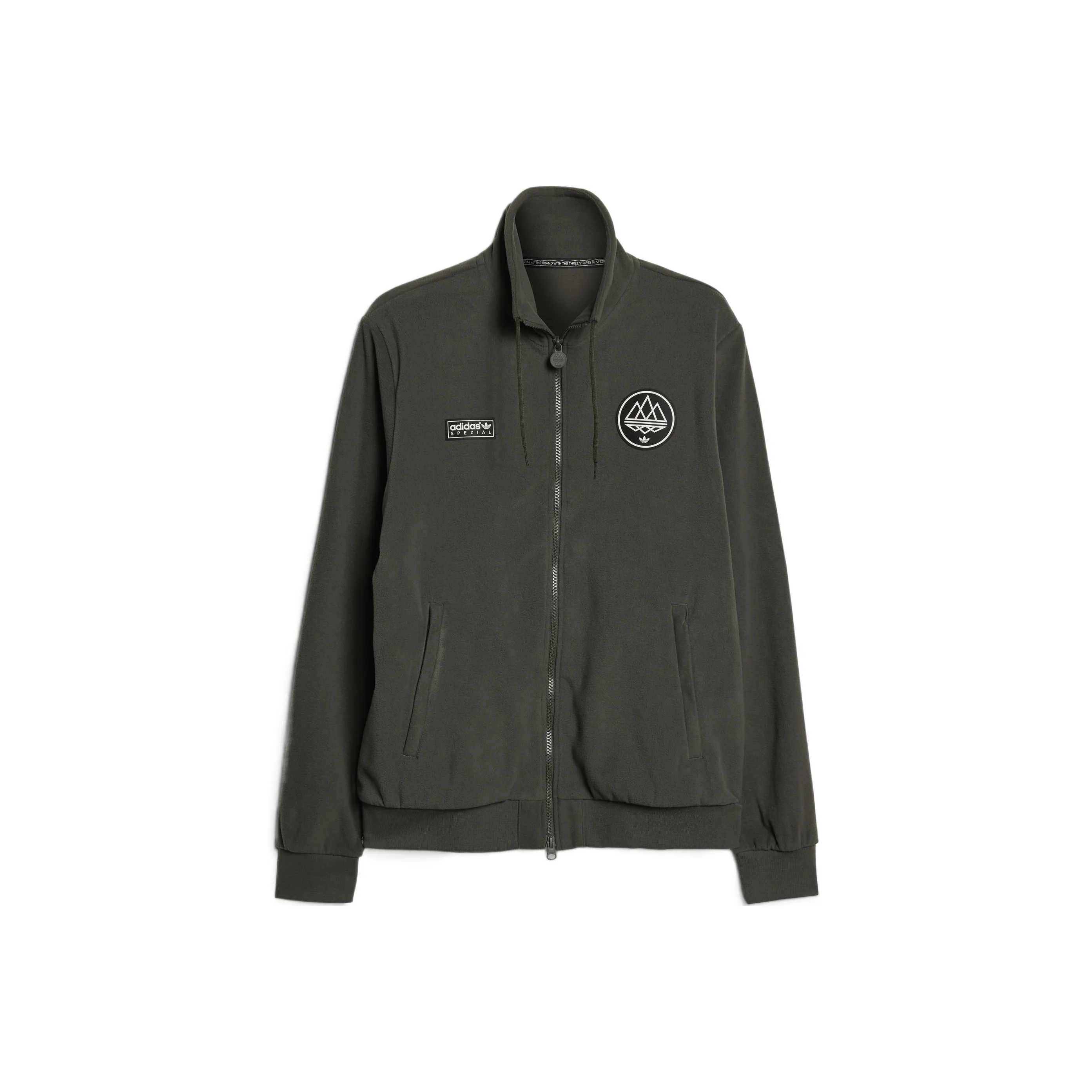 Adidas Originals Adidas Spezial Jacket Men's