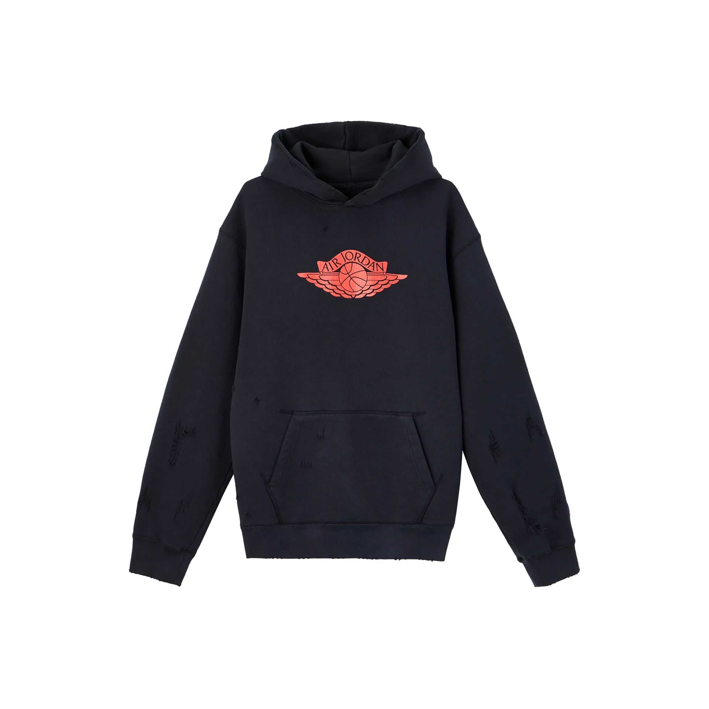 Jordan Rare Air Men's Fleece Pullover Hoodie