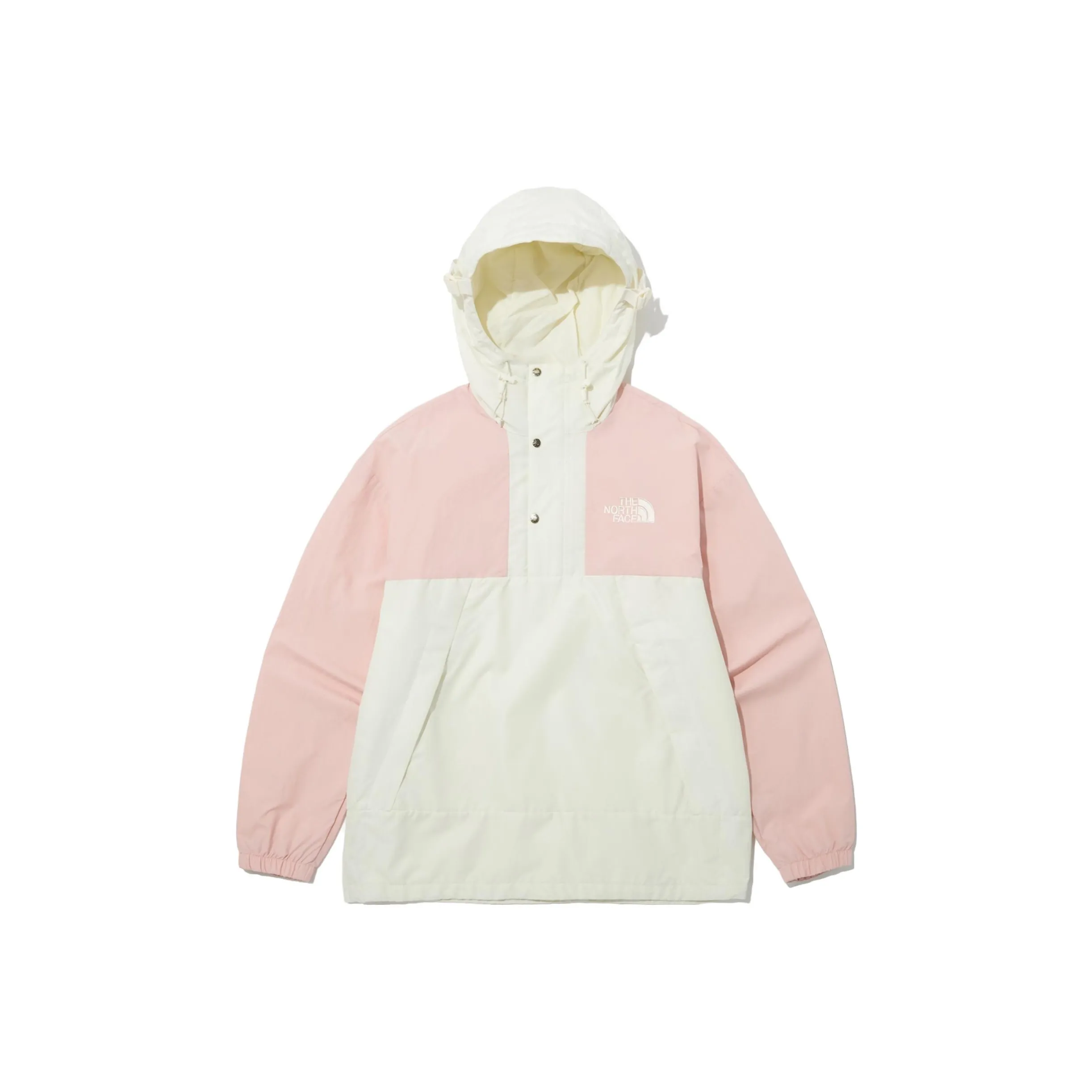 THE NORTH FACE Jacket Men's Pink
