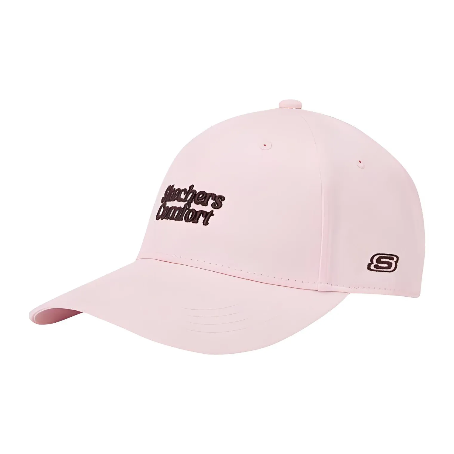 Skechers Кепки Унисекс Кристально-розовый