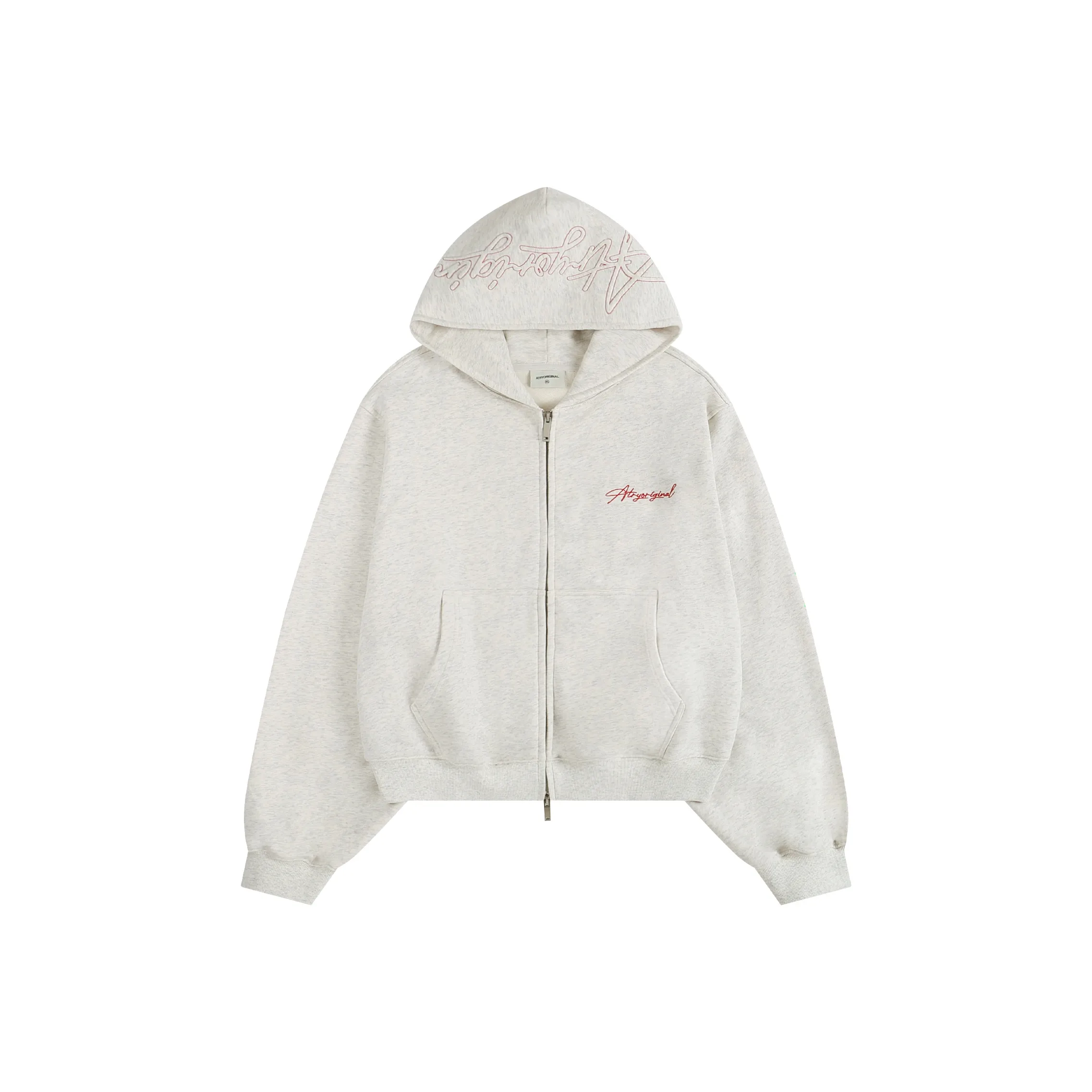 Atry Hat LOGO series Свитшот Унисекс