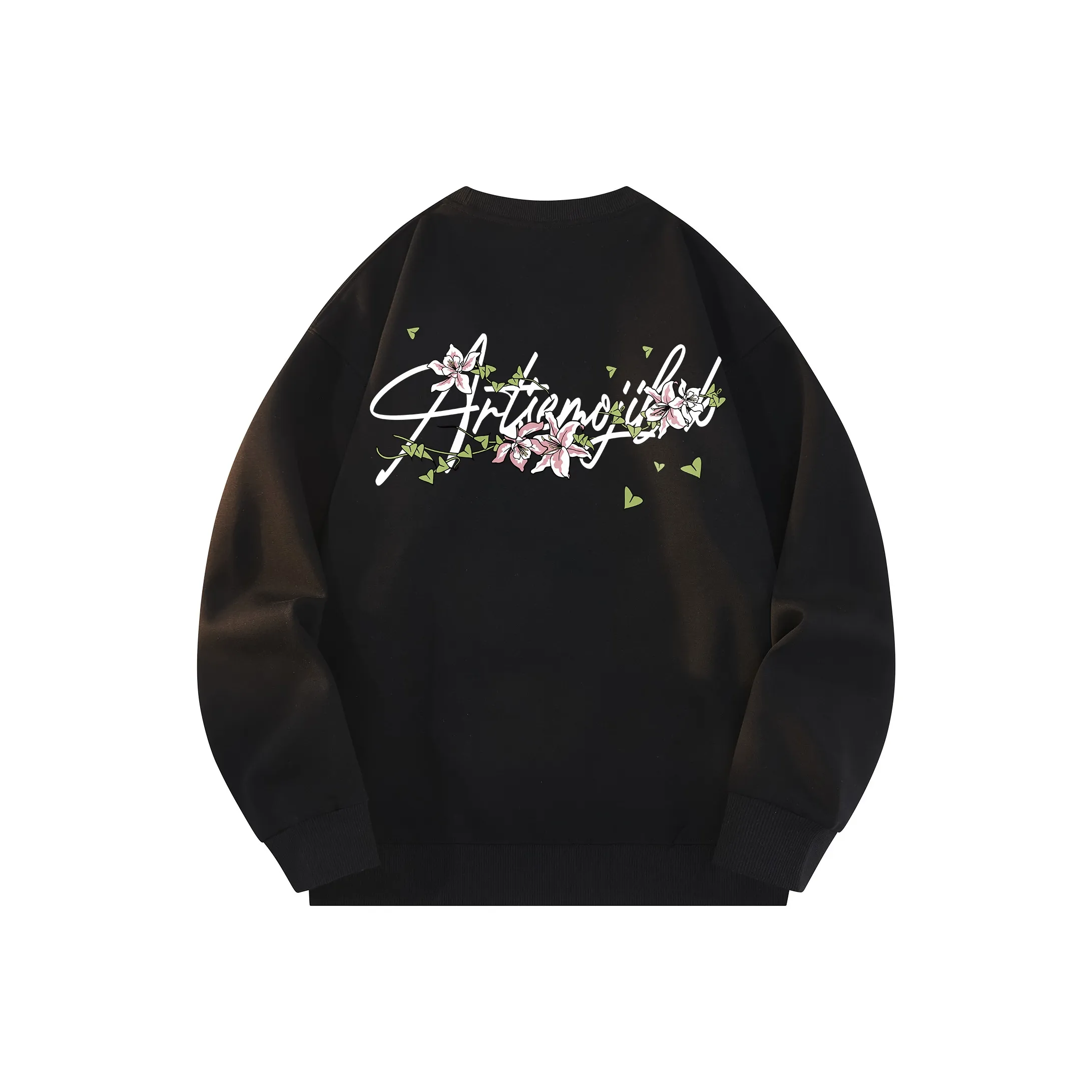 Emoji Унисекс Свитшоты