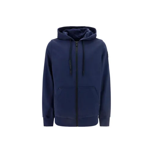 Moose Knuckles Blue Мужские Куртки
