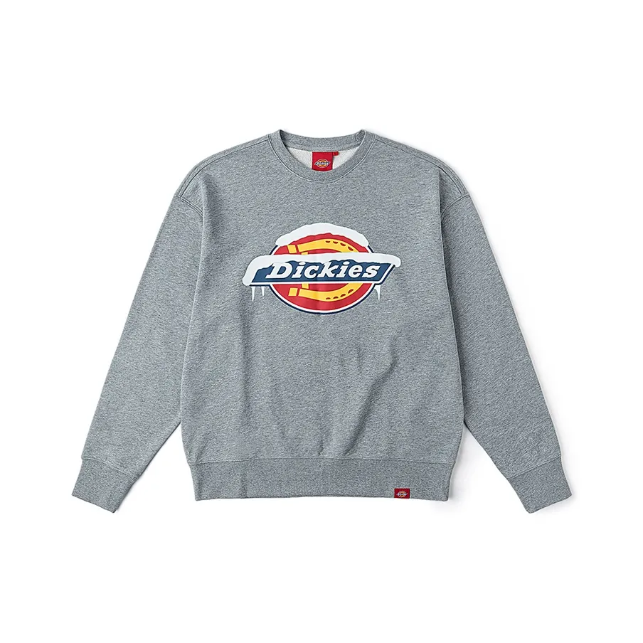 Dickies Свитшот с круглым вырезом Унисекс