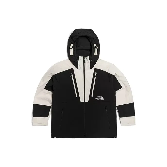 THE NORTH FACE Jackets Men's Multicolor