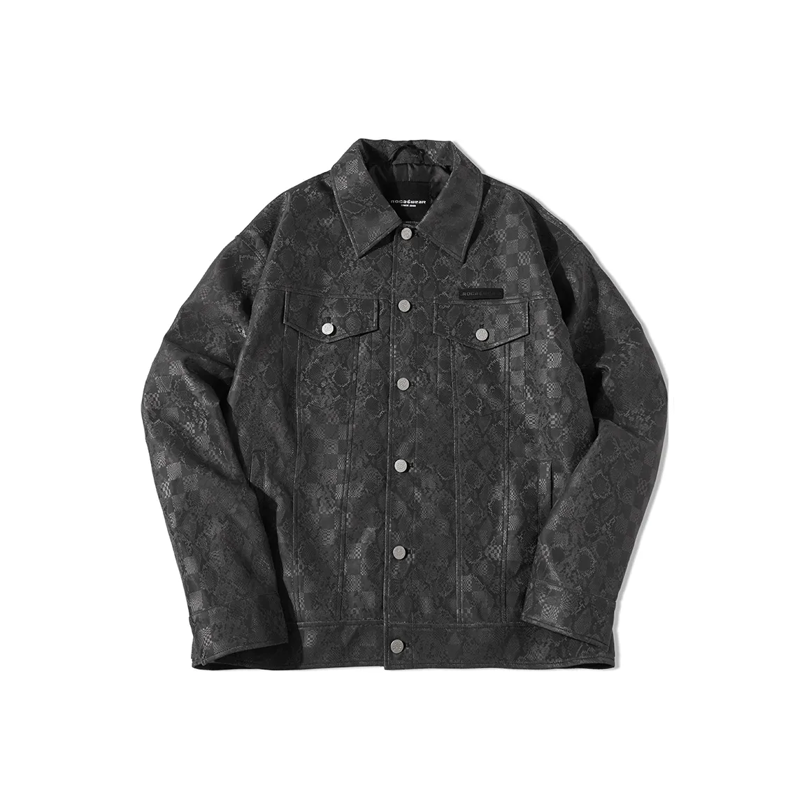 ROCAWEAR Унисекс Куртки