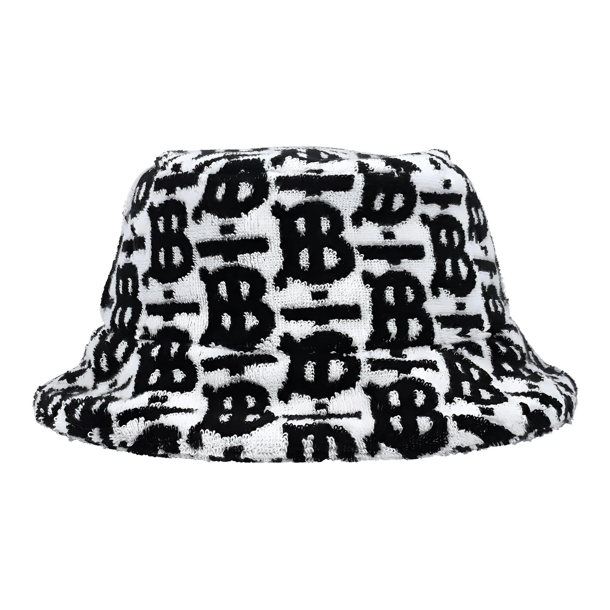 Burberry Towel Bucket Hat