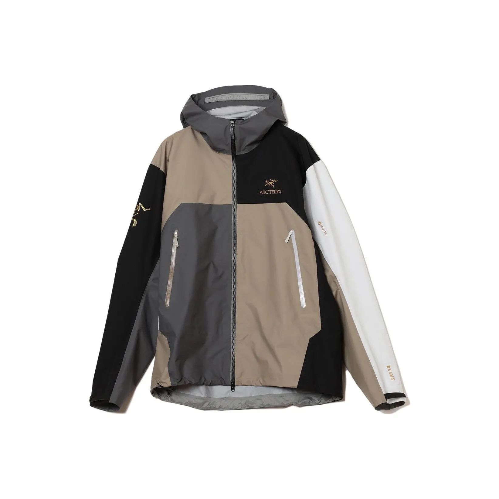 THE NORTH FACE