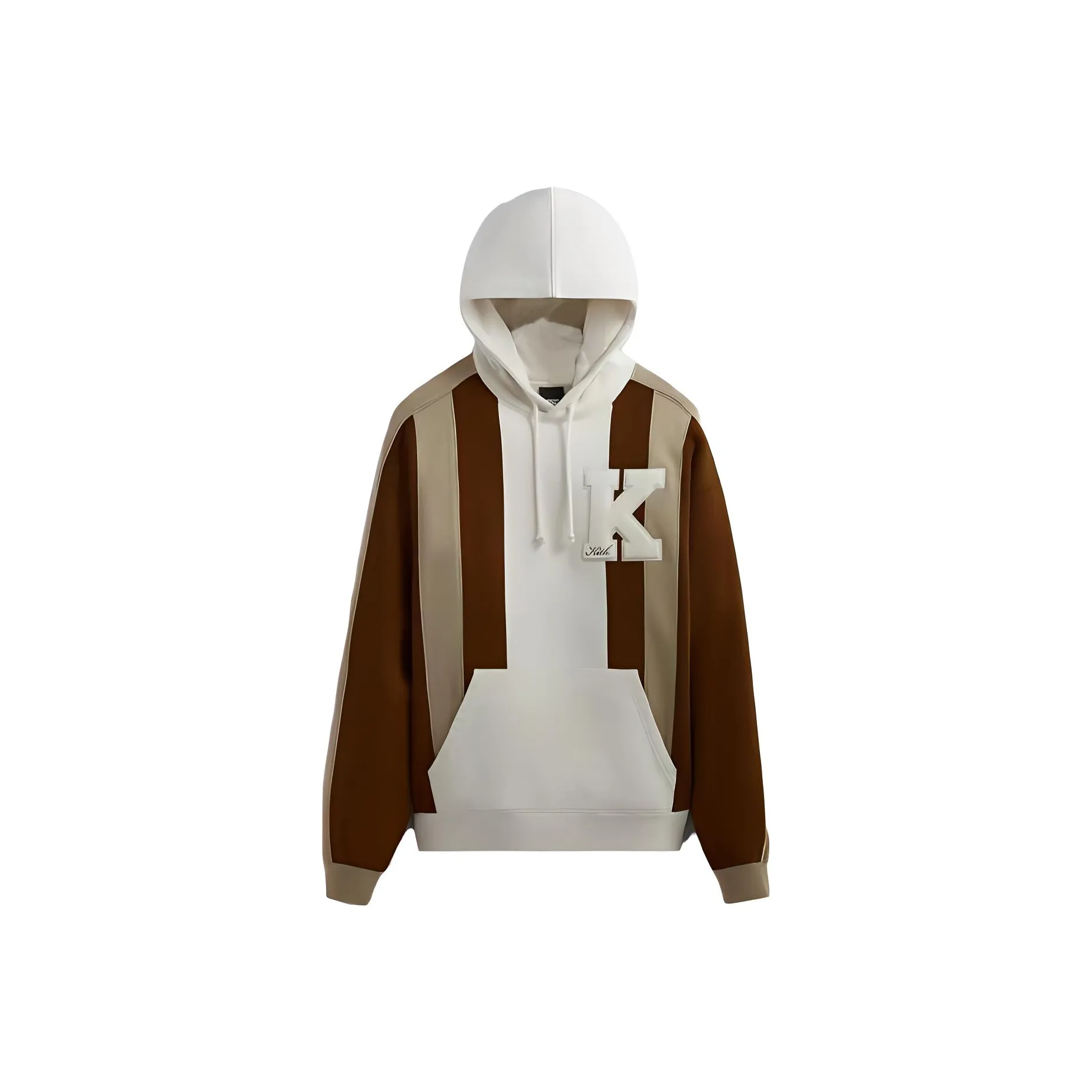 Kith Коричневый Унисекс Свитшоты