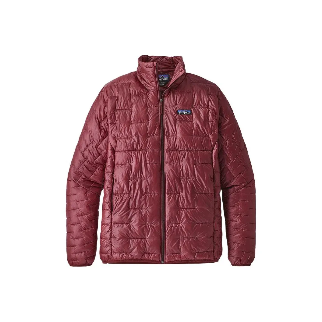 Patagonia Micro Puff Jackets Madame Men