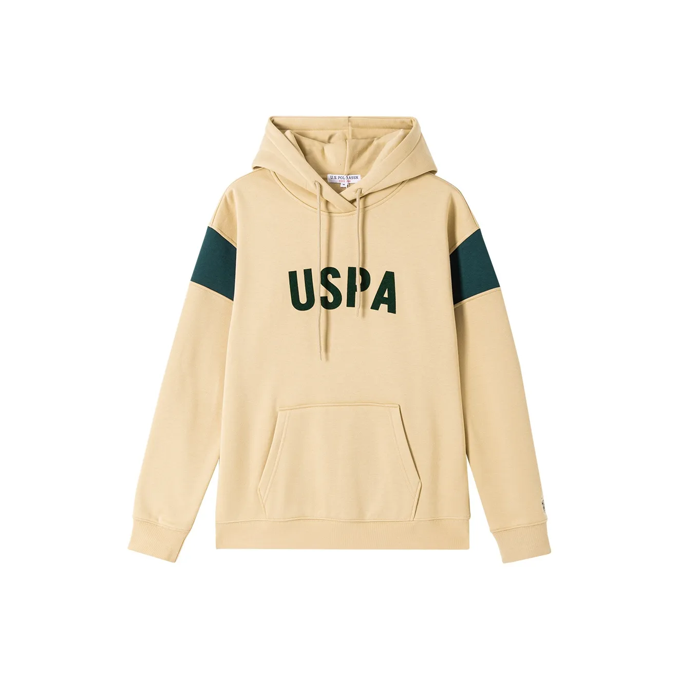 U.S. POLO ASSN. Толстовка Мужская