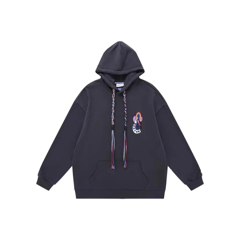 BURTON Board THINKER Sweatshirt Unisex