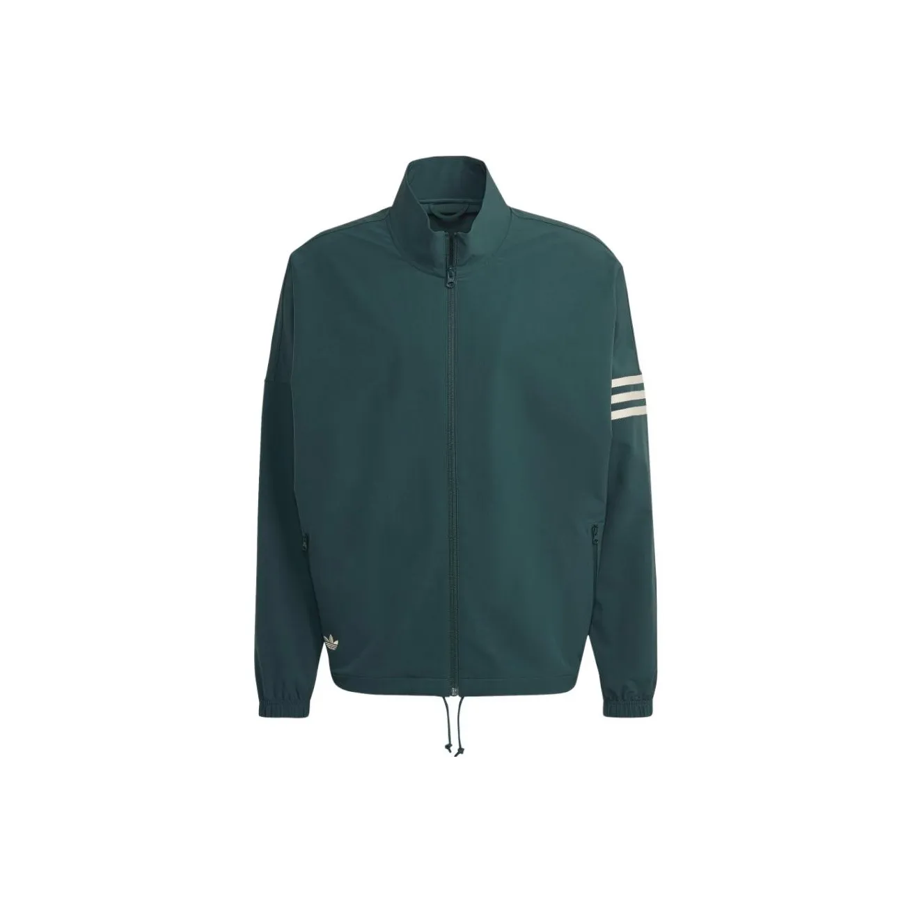 Adidas Originals ADICOLOR Jacket Men's Green
