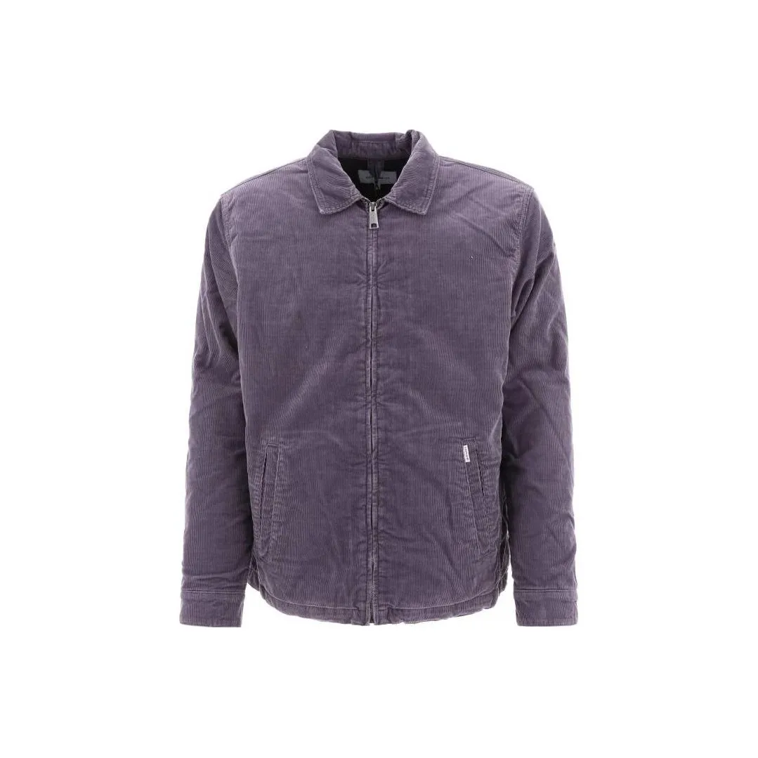 Carhartt WIP Jackets Men's Purple