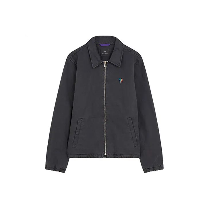 PS By Paul Smith Jacket Men's Black