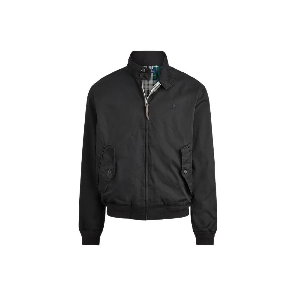 Polo Ralph Lauren FW20 Jackets & Coats Men's Black