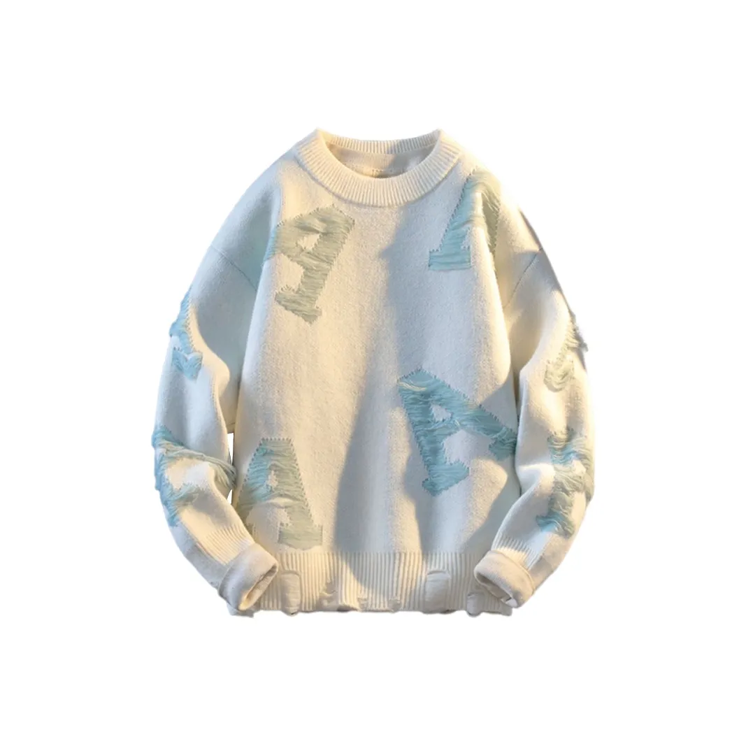 KFKU Knitwear Unisex