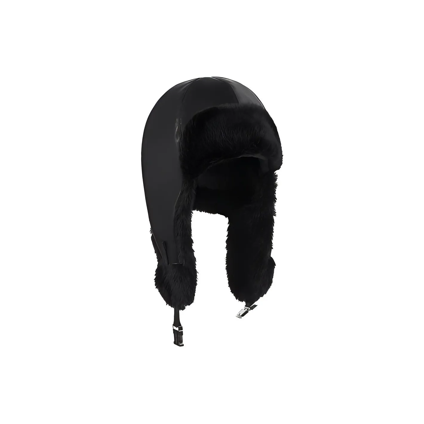 TEAM WANG Hats Unisex Black