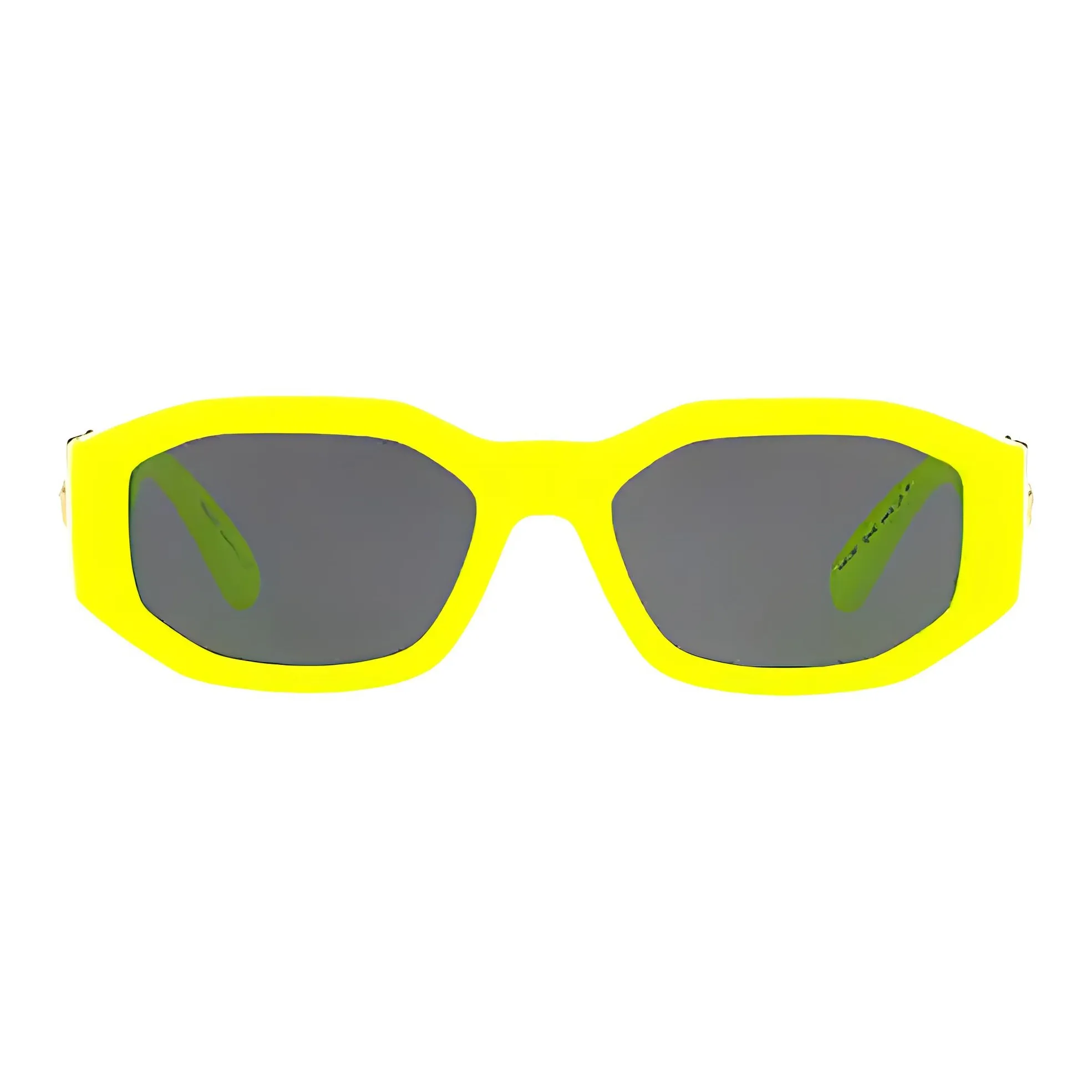 VERSACE Oval LASRY Sunglasses