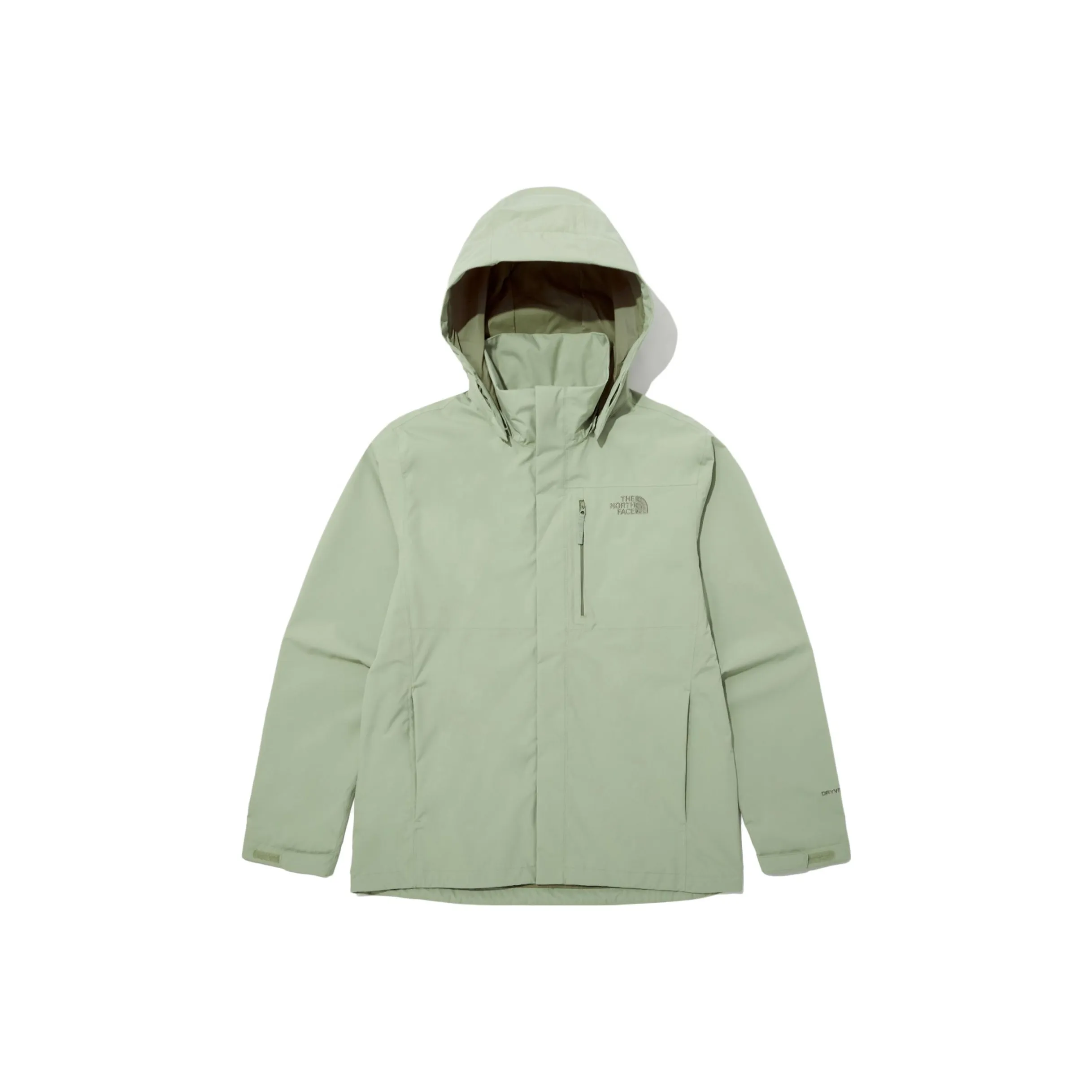THE NORTH FACE Jackets Men's Green