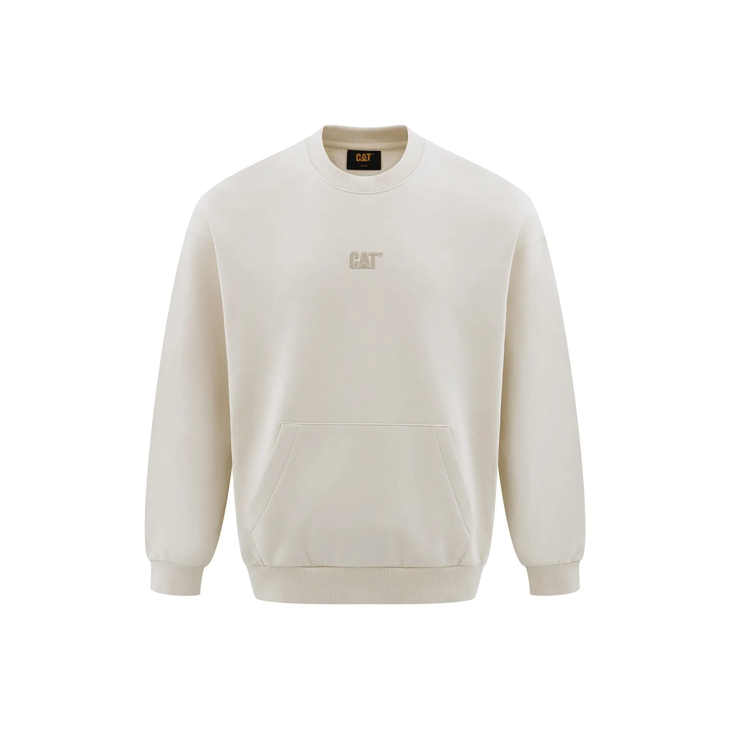 CAT Мужские Свитшоты