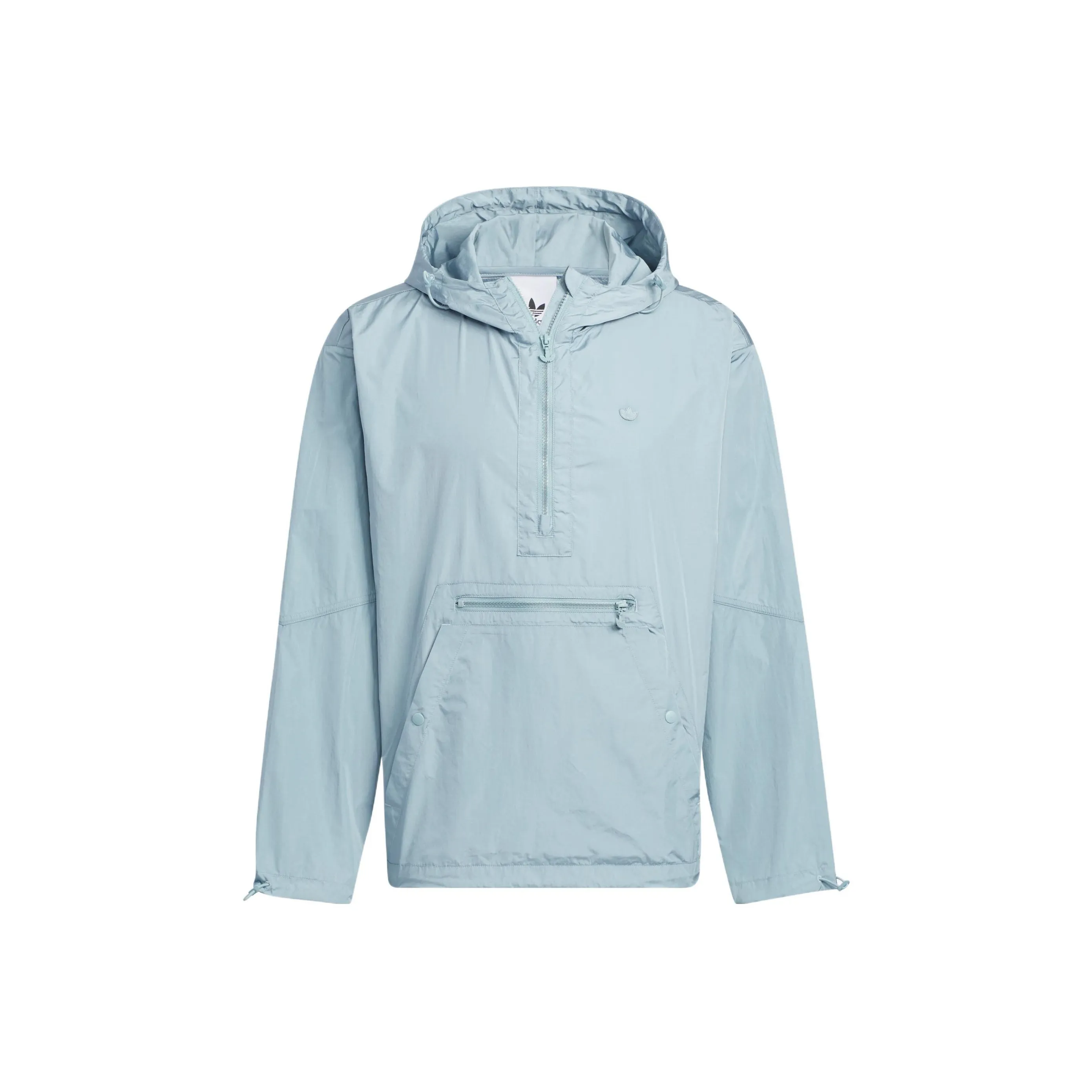 Adidas Originals Adicolor Куртка Мужская Светло-Серый