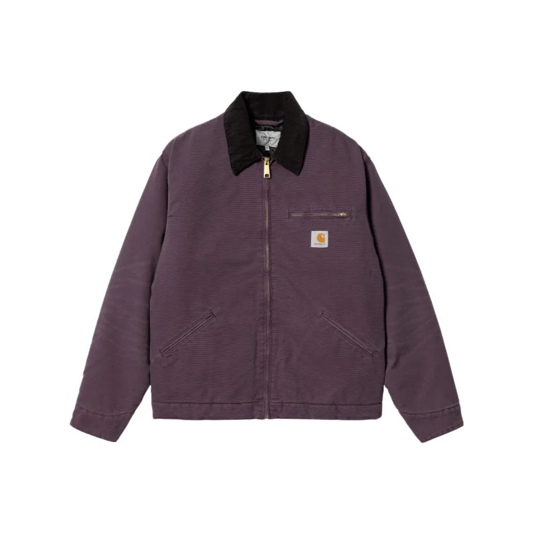 Carhartt WIP Jackets Men's Purple