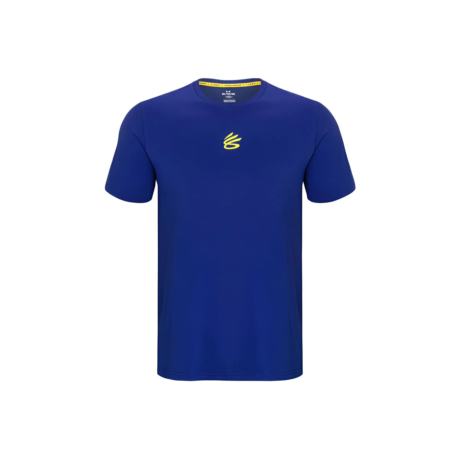 Under Armour Under Armour T Shirt Men's Noble Blue