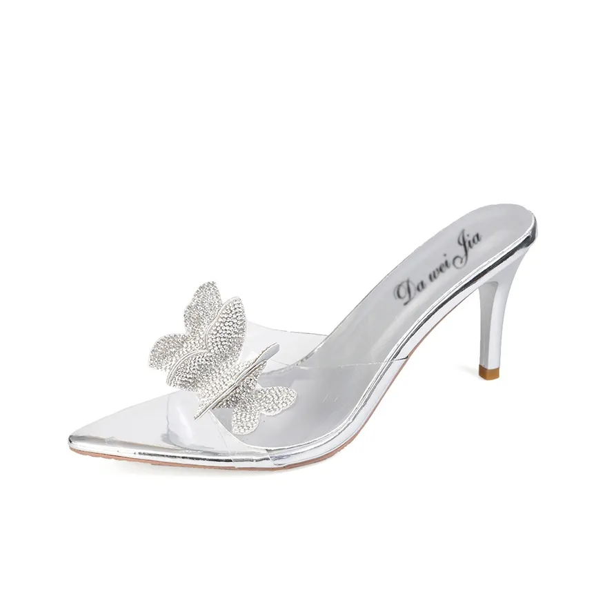 Dawei's House High Heels Women's Gift Box Set