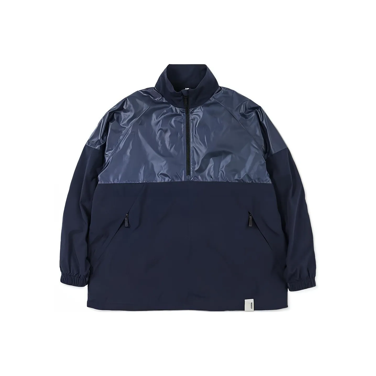 New Balance совместный бренд x N.HOOLYWOOD NB X N.HOOLYWOOD X INVINCIBLE коллаборация издание Co Бренд Куртка Мужская