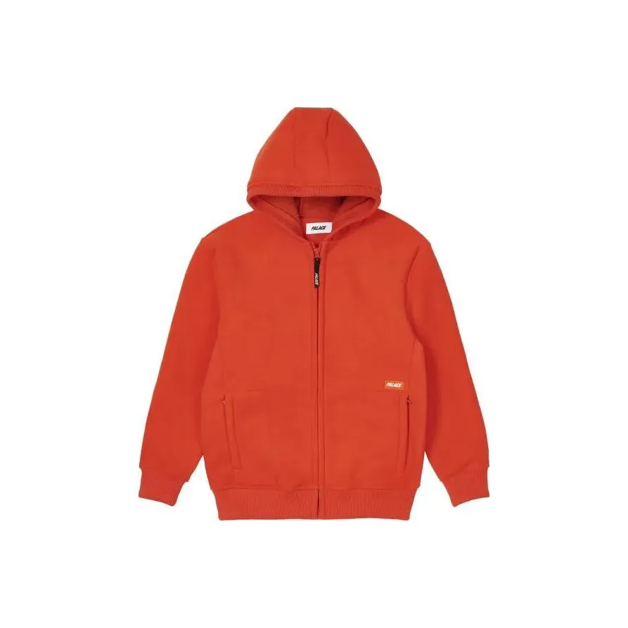 PALACE Orange Men's Jackets