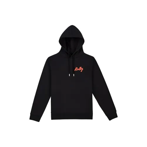 Bally Черный Мужские Свитшоты