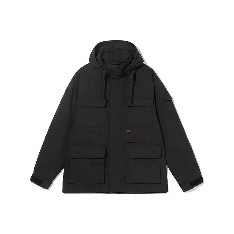 Carhartt WIP Черные Мужские Куртки