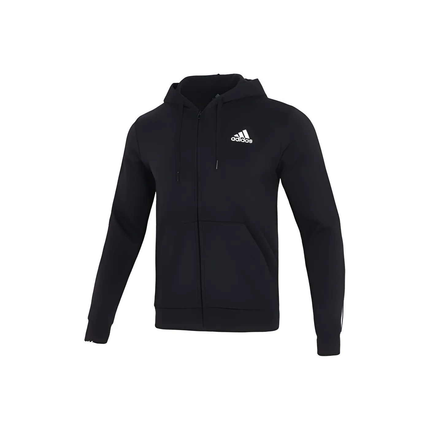 Adidas Мужские черные свитшоты