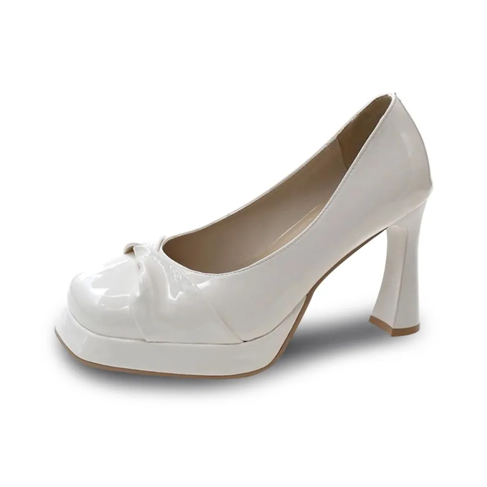 Be Good Высокие каблуки Женские Набор в подарочной коробке